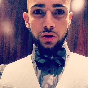 Meet your Posher, Jihad